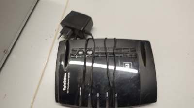 2x FRITZ!Box Router 7560 + 7270 WLAN DSL Router Set