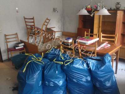 Haushaltsauflösung Bamberg & Umgebung | schnell & sauber