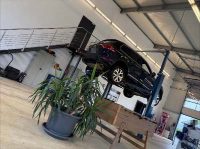 Makita Bosch Hilti Kress Dewald Säge zu verkaufen