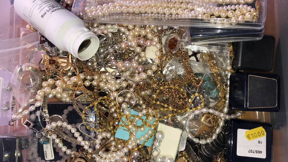 Goldankauf zahle gut