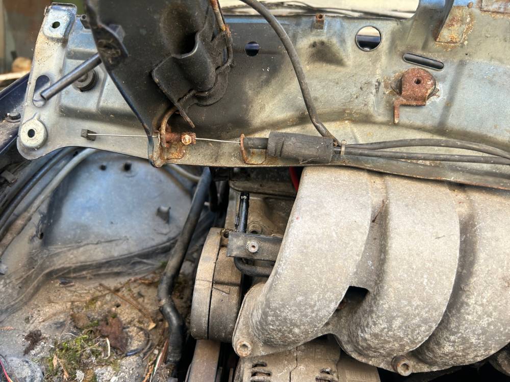 Makita Bagger schön und toll