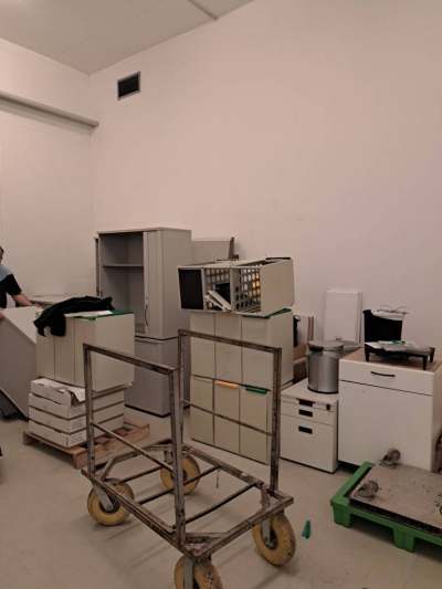 Ankauf von Wertsachen aller Art...