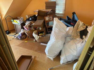 Haushaltsauflösung Bamberg & Umgebung | schnell & sauber