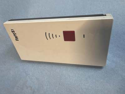 Fritz Repeater 2400 Top Zustand