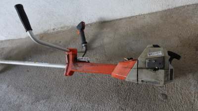 Dolmar Motorsense MS-4010 – ungeprüft / Bastler