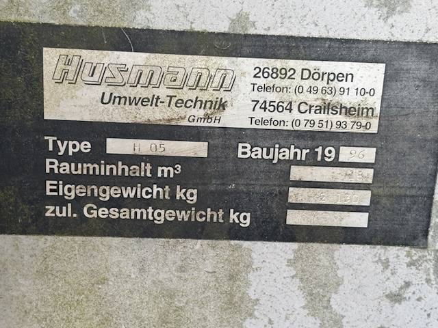 Verkaufe eine info über einen blöden Programmierer aus ...