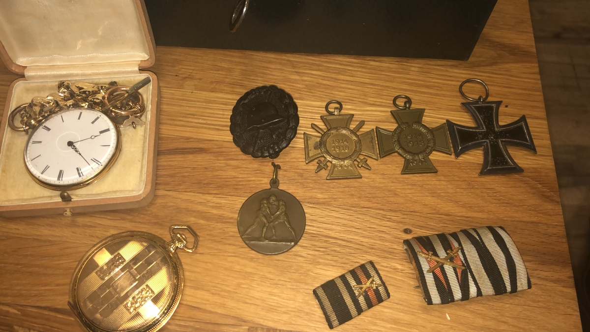 Ankauf - Schnelles Geld für gute Ware    Rares bringt Bares