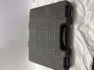 Nusskastem Steckschlüssel Knarrenkasten