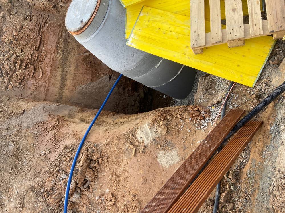 VB-Anzeige von Kotzwürch