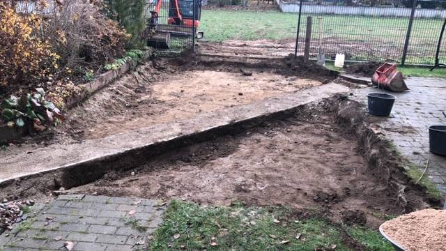 Makita Bagger test Festpreis