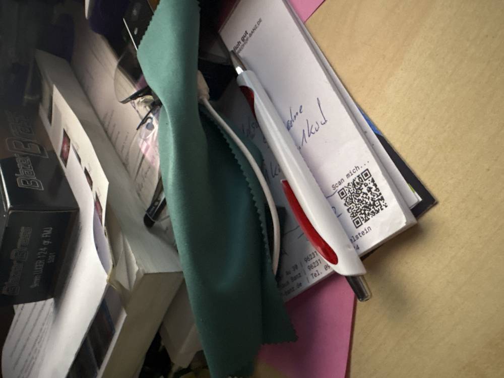 KLeines Auto-oder was sonst?