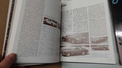 3x Auto Bildbände Klassiker, Nachkrieg, 60er Jahre Sammlung