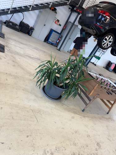 Makita Bosch Hilti Kress Dewald Säge zu verkaufen