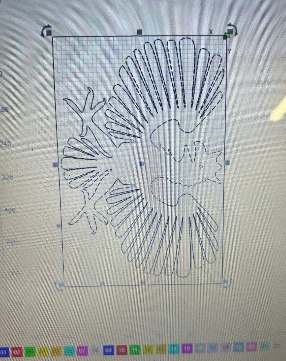 verpixel bild so muss das sein und zuschneiden etc.