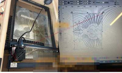 verpixel bild so muss das sein und zuschneiden etc.