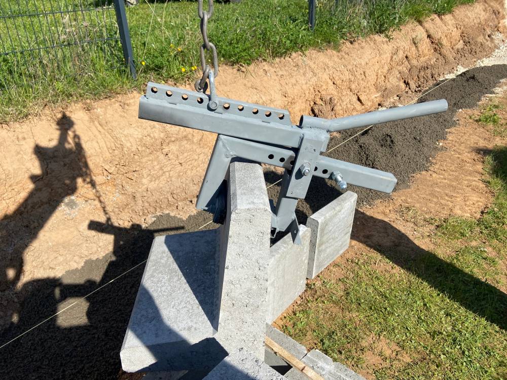 Kurzgeschichte über den Hinterfotzigen Mann Timmoti