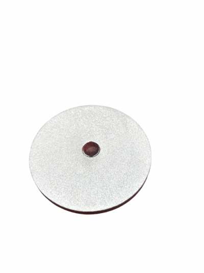 Werner`s Rostfreitab ® gegen Flugrost in der Spülmaschine für glänzentes .