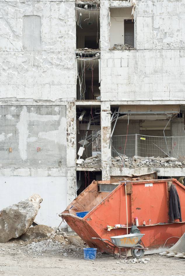 Kotzwürch Anzeige zum Testen