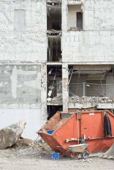 Kotzwürch Anzeige zum Testen