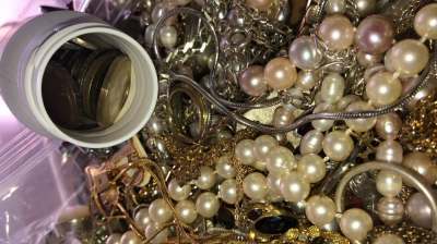 Goldankauf zahle gut