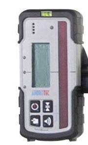 Laserempfänger voll funktionsfähig