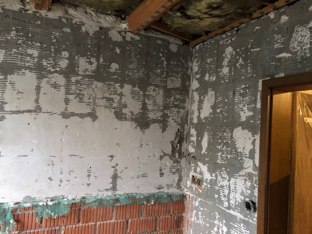 Biete Fliesenverlegung an, und Baue dir ein Neues BAD