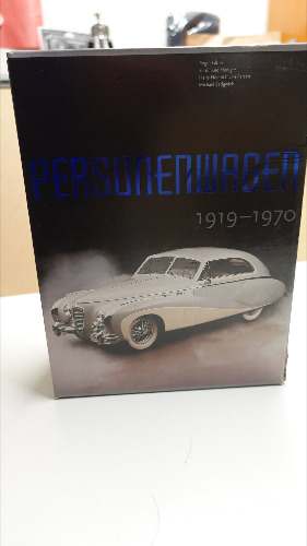 3x Auto Bildbände Klassiker, Nachkrieg, 60er Jahre Sammlung