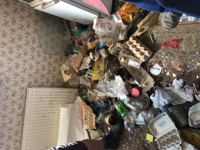 Makita Bagger schön und toll