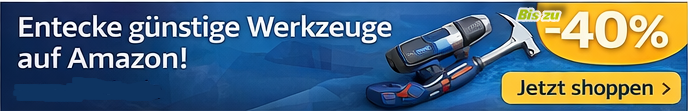 Guenstige Werkzeuge Amazon