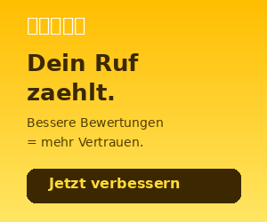 Sternebewertung Sidebar