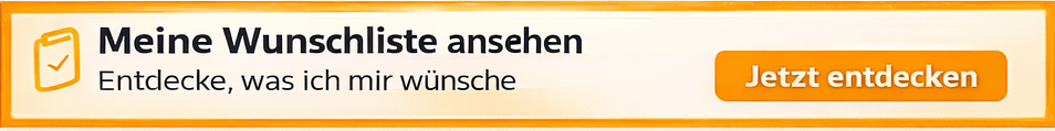 Amazon Wunschliste